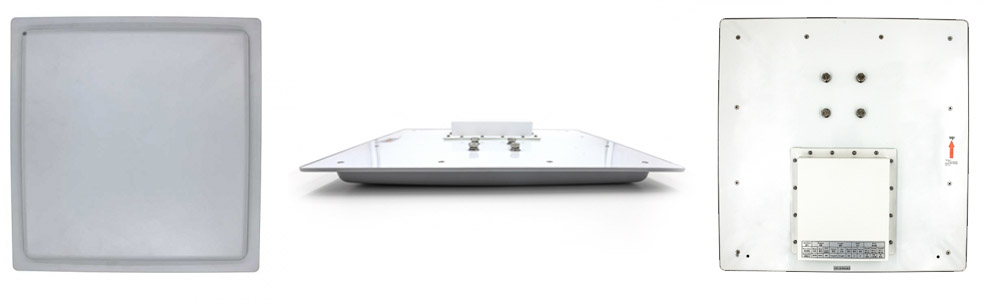 UHF RFID long range reader UHF RFID long range reader