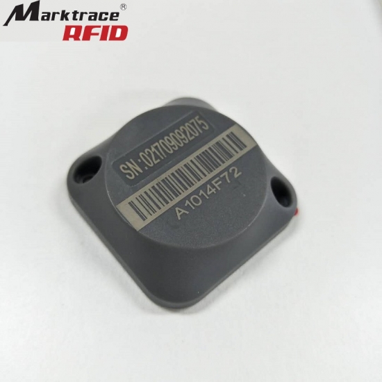 2.4Ghz Active RFID Tag for Assets Control 