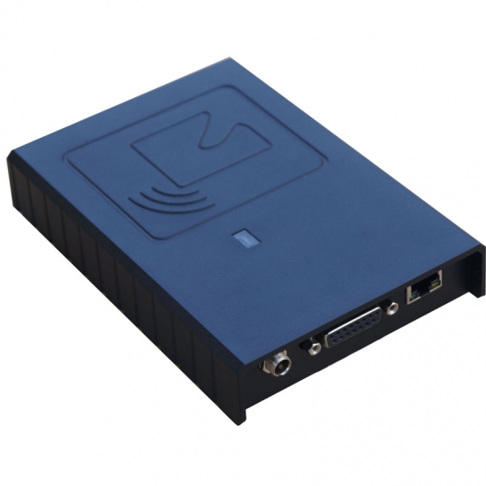 RFID UHF Short Range Integrated Reader 
