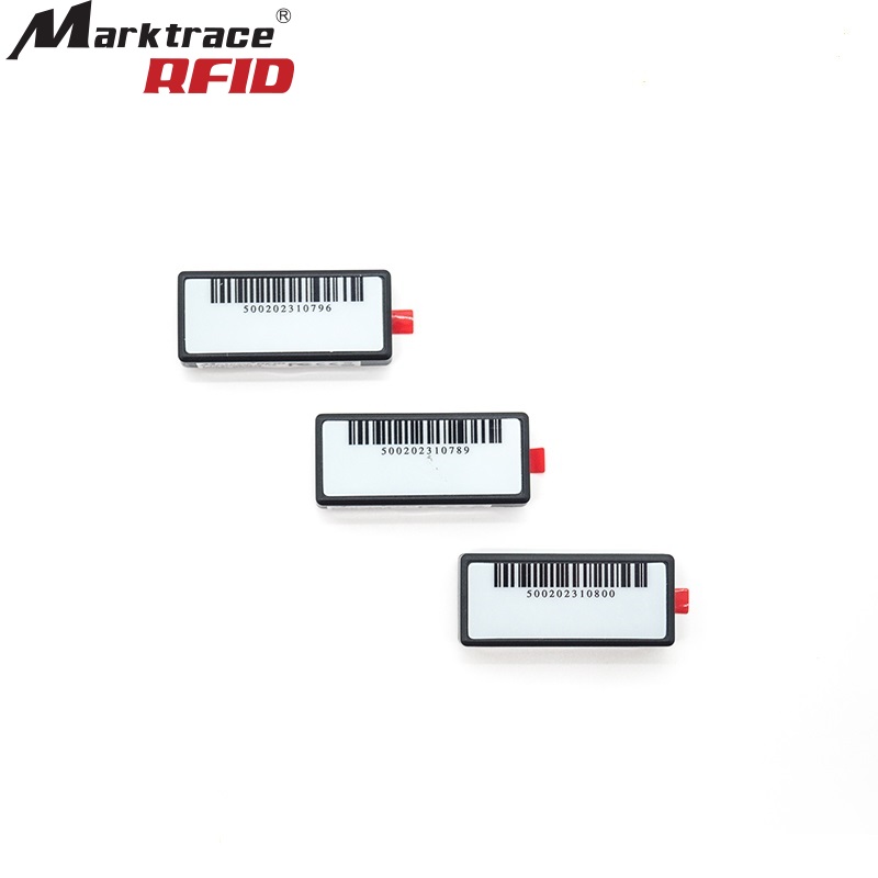2.4GHz Active RFID Tags